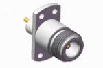 Stainless Steel Housing N Series Female RF Coaxial Connector
