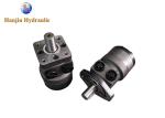 Hydraulic Motor Heavy Duty Equipment Small Drive Motors BMR 2- Bolt Mounting