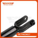 Upgrade Your Jaguar XE XEL's Suspension with T4N24617 Shock Absorber OE NO.