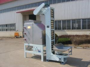 Quality Stainless Steel Peanut Mill Machine Industrial Almond Grinder Safety Slicing Automatic wholesale
