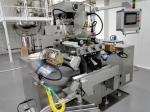 13 Kw PLC Control Pharmaceutical Machinery For Softgel Capsule Production Line
