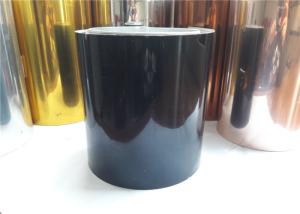 Quality Thickness 0.125mm Polished Aluminum Coil , Reflective Aluminum Sheet Metal wholesale