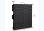 Die Casting Aluminum P4 Outdoor Rental LED Screen