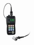 Echo-echo Wall Ultrasonic Thickness Gauge Ultrasonic Coating Thickness Gauge