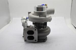 Quality ZX330 Excavator Engine Parts Hydraulic Turbocharger 114400-4160 For 6HK1 EFI wholesale