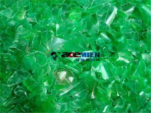 Quality 500kg/h pet bottle crushing washing machine wholesale