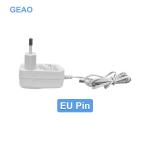 12A 0.5V Wall Mount Power Adapters Safety Approved For Voltage Converter