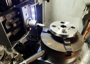 Astm A182 ANSI B16.5 Stainless Steel Pipe Flange
