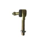 14mm Bus Transmission Parts Qijiang Gearbox Ball Head 1424217200091