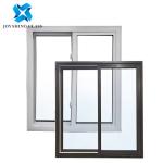 Sliding Aluminum Glass Window Horizontal Sliding Window