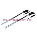 800W Portable Concrete Vibrator YT Hand Held Concrete Vibrator Tools Needle