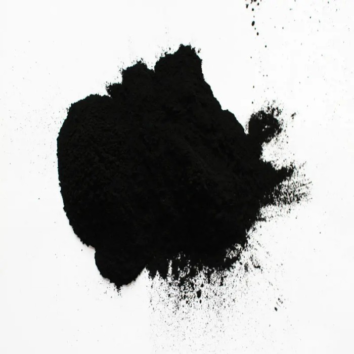 Lubricant Graphite Powder Natural Flake Graphite Flake Powder 99.9 Carbon