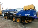 50ton used truck crane ,TG500E used crane