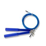 Fitness Training Steel Wire Skipping Rope Exercise 3 Meters Adjustable Speed