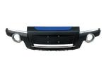 Auto Parts Front Car Bumper Guard For SSANGYONG Actyon 2006-2011 Front Guard