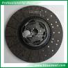 Buy cheap SACHS Clutch Diesel Engine Spare Parts 1878004232 for Mercedes Benz Truck from wholesalers