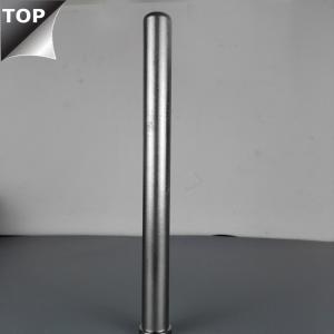 Quality Smooth Surface Steel Liquid Thermowell Protection Tube Good Thermal Stability wholesale