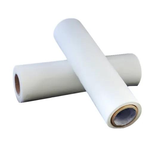 Hot Melt 480mm Adhesive Protective Film Thermoplastic Polyurethane Film