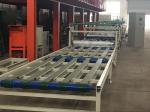 2000 Sheets Magnesium Oxide Sandwich Wall Board Production Line