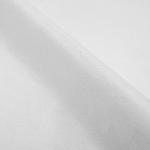 White Bamboo Biodegradable Spunlace Nonwoven Fabric