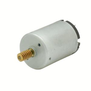 Quality RF-250 22mm Brush Carbon Motor 1500rpm-13000rpm High Speed Mute Motor For Smoke Vents wholesale