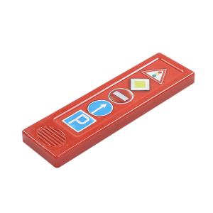 Quality Baby Music Book Sound Recording Module ABS Material With 2 LED wholesale