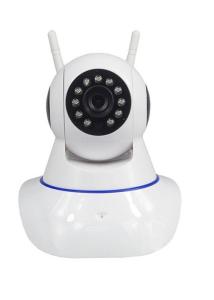 Quality Night Vision Infrared Baby Monitor WIFI Security Camera wholesale