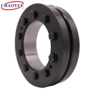 Quality 4.75kN.M 90mm Bore Shaft Clamping Elements Keyless Taper Lock Bushings wholesale