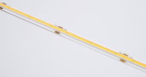 Quality Flexible COB LED Strip 18w 546chips 3000K CRI90+ IP20 wholesale