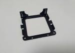 0.5mm Thickness Sheet Metal Stamping Parts Stainless Steel Sheet Coil Materials