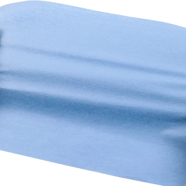 Practical PP Industrial Cleaning Cloths , Automobile Heavy Duty Towels