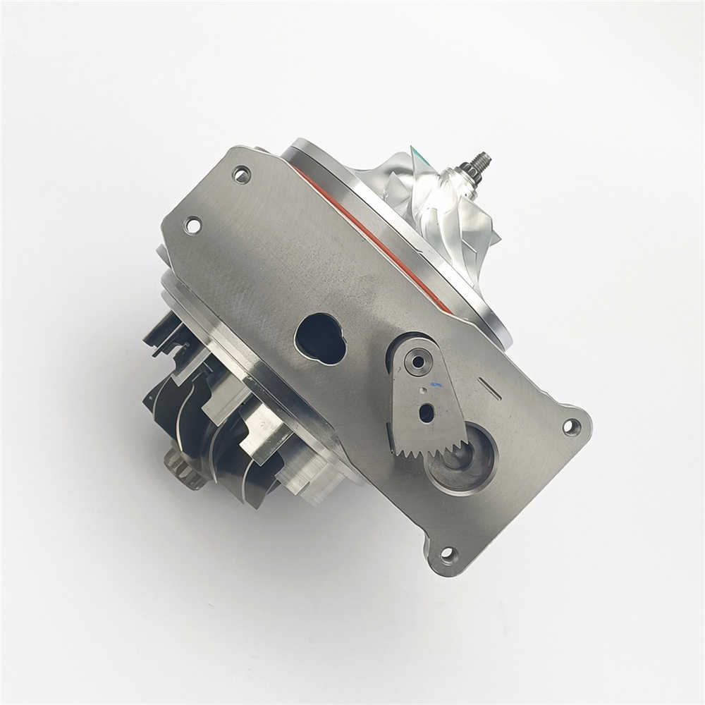 HE400VG cartridge 5459129 For DAF XF CF EURO6 MX13 MX11 Engine Turbo core 5548354 5459135 5459137 5642904 5642907 564290