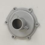 Oxidation ADC1212 AC7A Aluminum Die Casting Machined Aluminium Parts