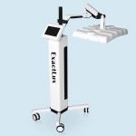 Pain Relief 1600mAh LED Light Therapy Machine With Adjustable Timing