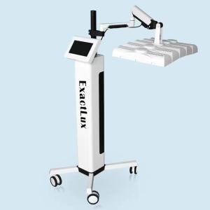 Quality Pain Relief 1600mAh LED Light Therapy Machine With Adjustable Timing wholesale
