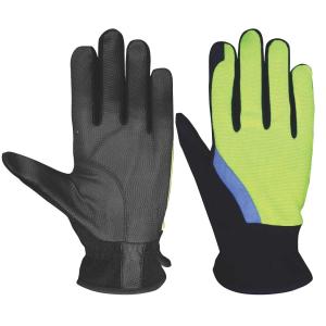 Quality High Quality PU Mechanic Gloves FastFit Flexible CE Certified wholesale