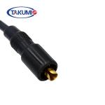 Gas Engine Spark Plug 12453564 12453562 For TCG 2016 Generator 1234-3048 1234