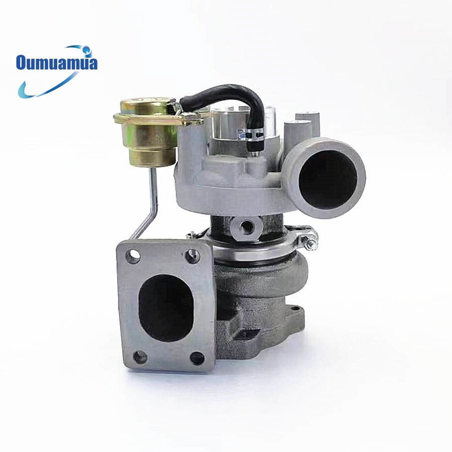 49177-03130 1G565-17011 turbocharger suitable for Kubota TD04-12T new factory direct sales