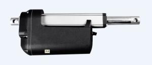 Quality Scissor Lift Fast Electric Linear Actuator 12 Volt 36 Volt Waterproof Outdoor Use wholesale