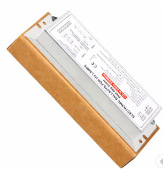 T5 254nm UV Lamp Electronic Ballast 90W For Single Of Double Lamps