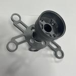 CNC Machining Service Stainless Steel Brass Copper Black Metal for Drone Camera