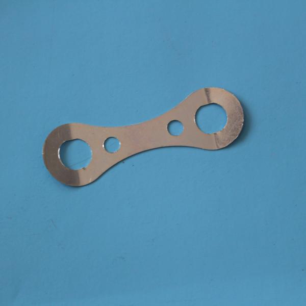 Moforts Finishing Machine Stenter Chain Link Accessories Stainless Steel