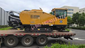 Quality XZ450F Directional Drilling Machine Underground Pipeline Directional Drilling wholesale