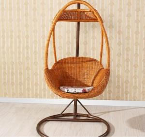 Quality China home furniture Egg Chair Swing chair hanging chair rattan furniture wholesale
