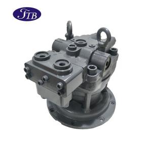 Quality Swing Rotary Motor/Swing Device M5x130cbh-10a For Mini Excavator EC460 Voe 14550092 wholesale