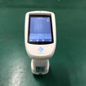 Quality Flat Grating 3nh TS7600 Textile Laboratory Spectrophotometer wholesale