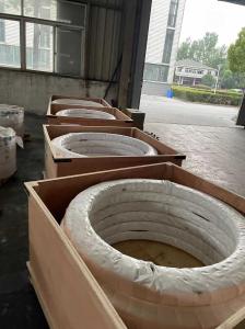 Quality 14563327 SLEWING BEARING SLEWING RING EXCAVATOR EC210B wholesale