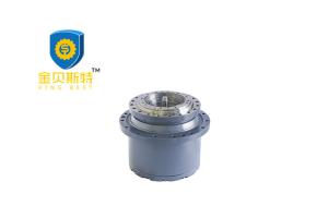 Quality Excavator Spare Parts Replacement Kobelco SK140-8 Travel Gearbox YY32w00004F1 wholesale