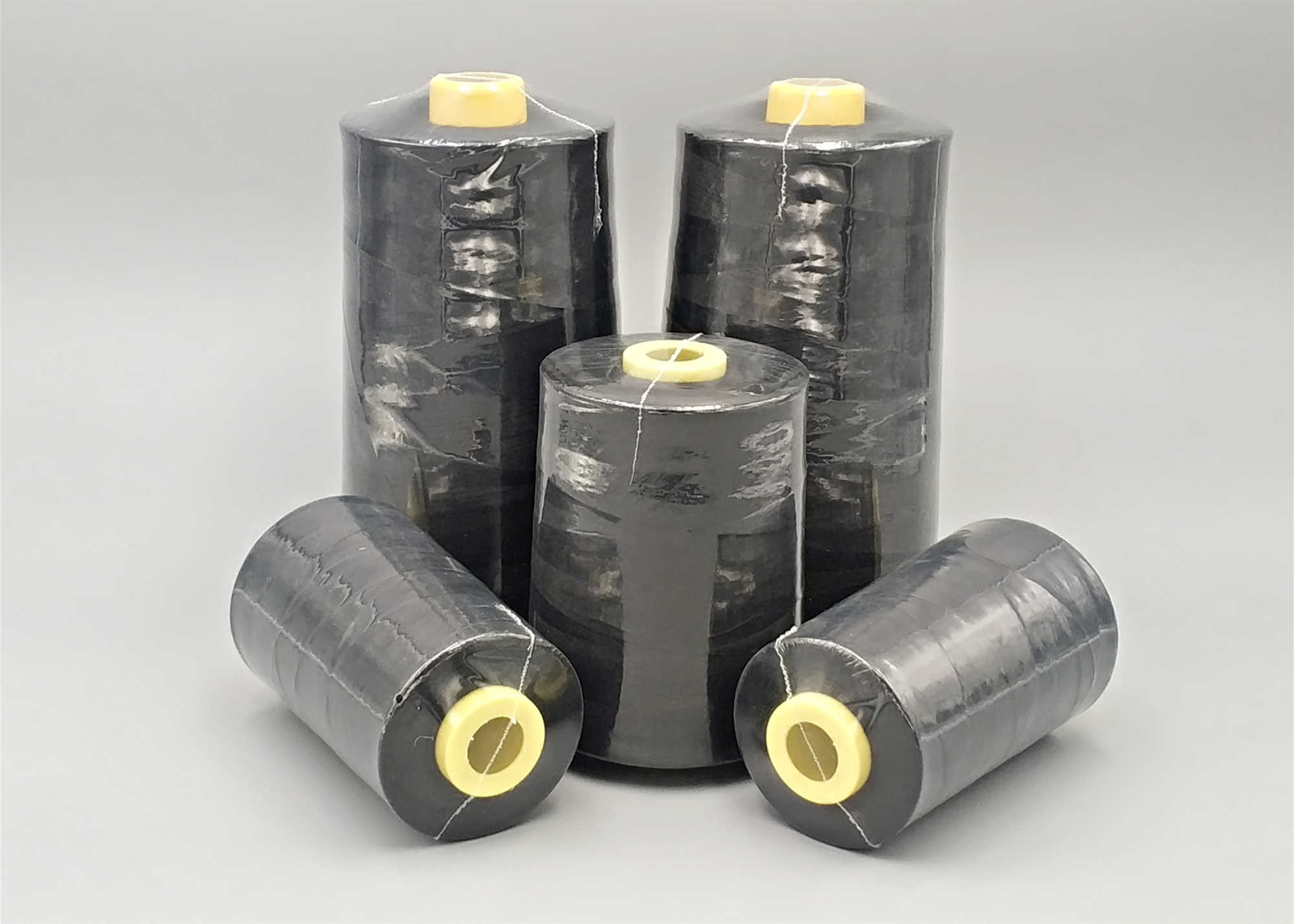 Industrial Sewing Thread For Bag Closing