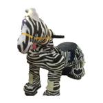 Elephant Train Swing Kiddie Ride Machines Indoor Game Equipment Entertainment